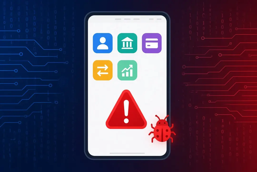 ThreatFabric finds Hirudo trojan that replaces banking apps with tampered copies