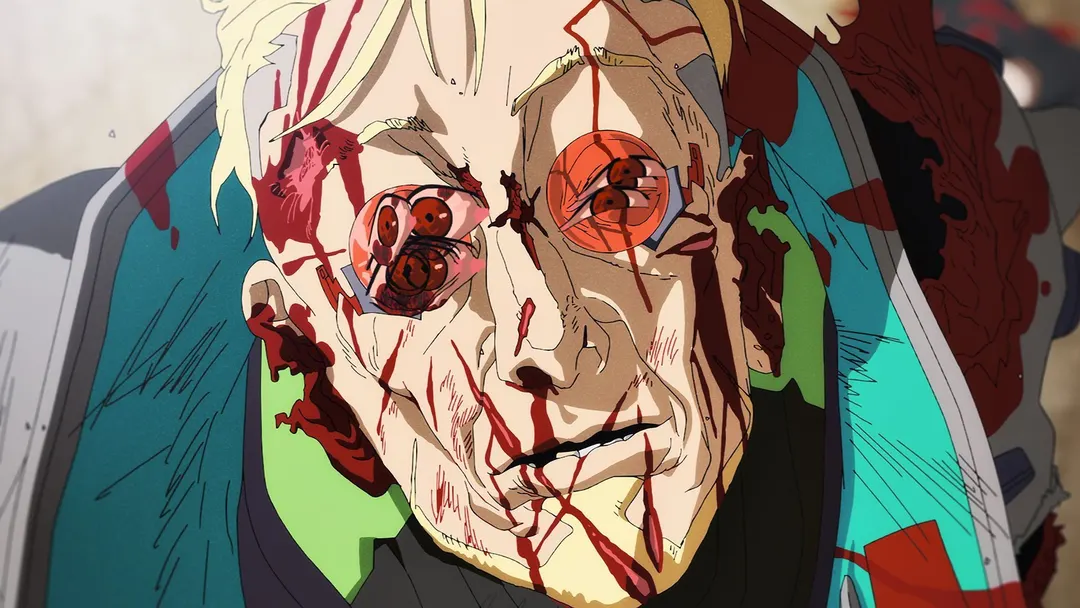 Cyberpunk: Edgerunners season 2 in "constant dialogue" with season 1, says creator