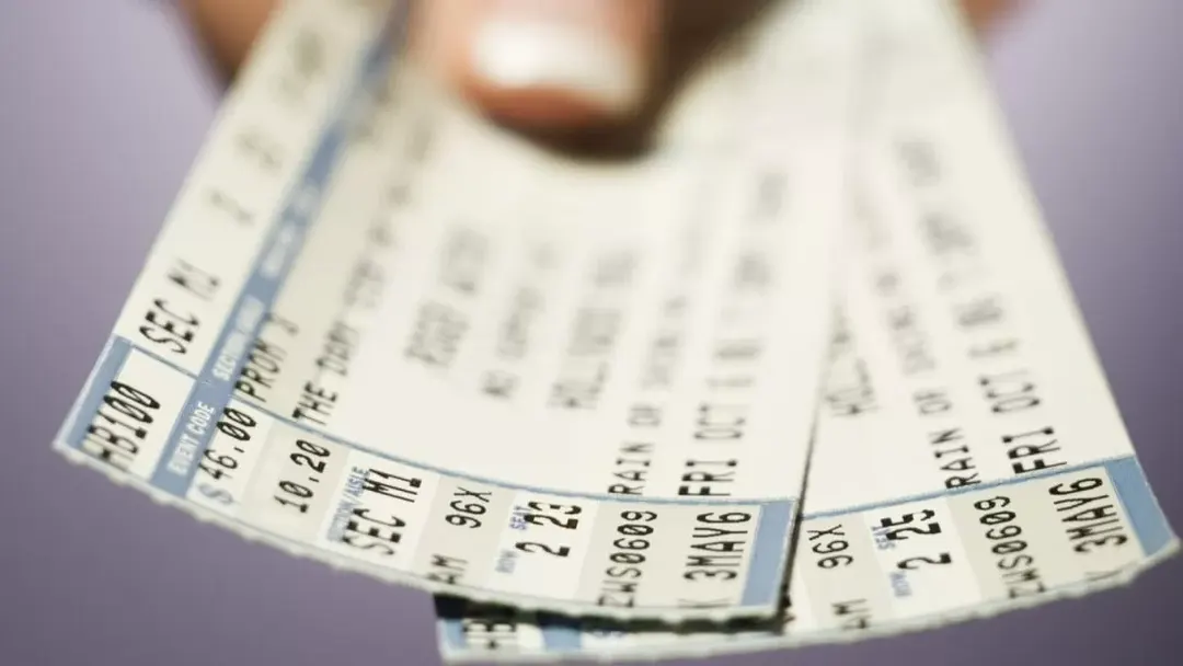 Ticket resale giants sue Washington DC over 10% scalper markup cap