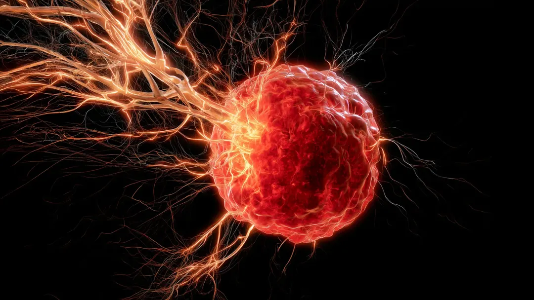 Cancer-promoting protein PPARD boosts immune cells' attack on tumors