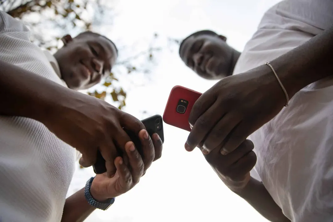 Ghana in talks with over 10 African countries on digital payments interoperability