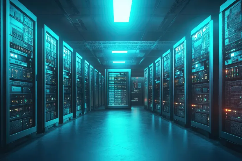 NITI Aayog proposes centralised data centre audit under MeitY
