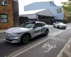 Calls grow to limit London robotaxi rollout