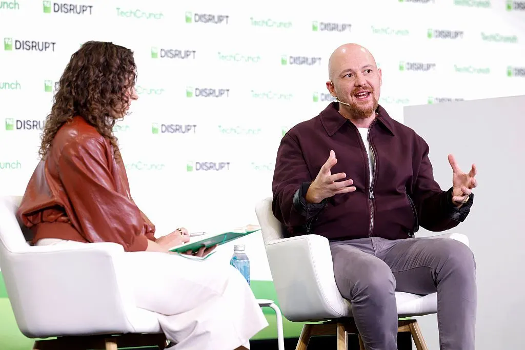Replit CEO describes the future of work as a 'self-driving company'