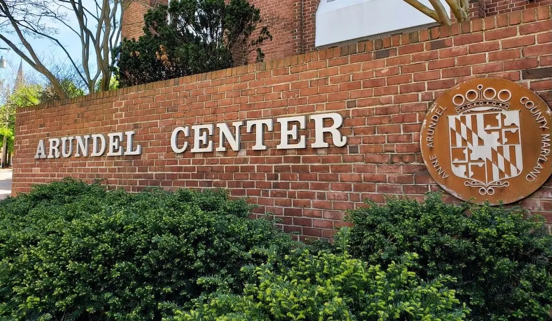 Anne Arundel County confirms August data breach after Rhysida claims