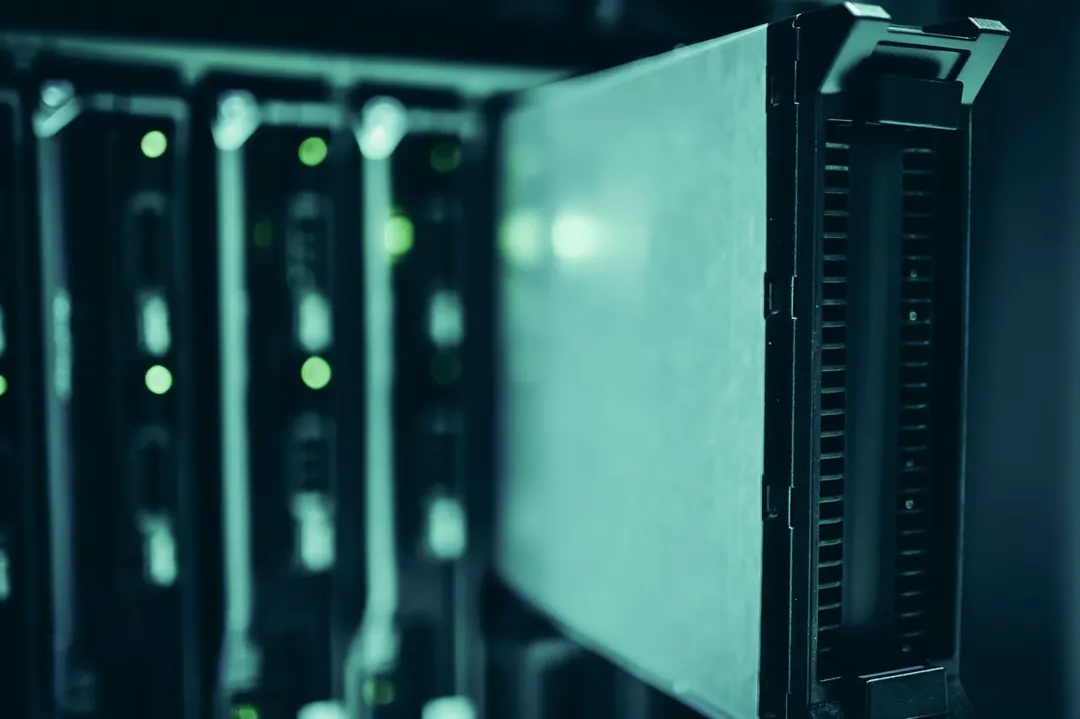 Sferical One launches in Sweden with 1,152 Blackwell Ultra GPUs