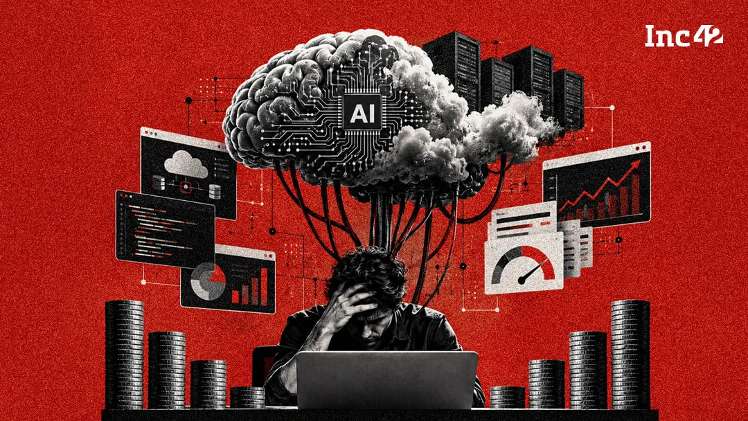 Rising AI Costs Squeeze SaaS Margins