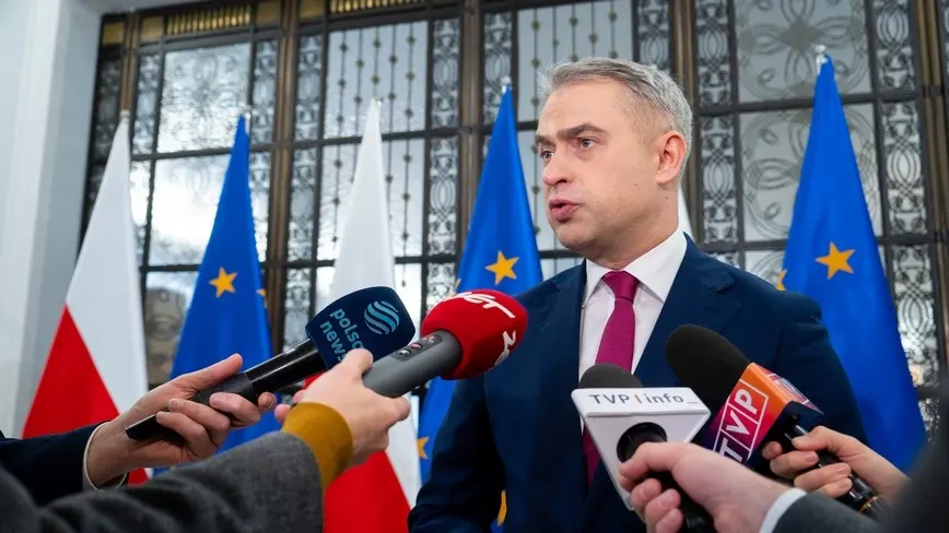 Poland tells tech platforms to curb violent content after school attacks
