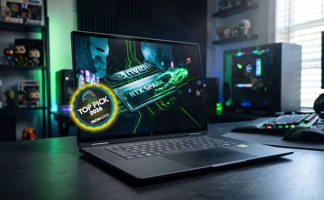 Nvidia RTX Spark Review: Windows on Arm Without Excuses