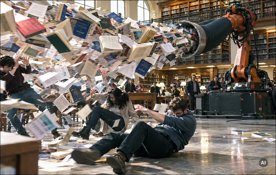 AI Often Cites Web Pages It Never Actually Read