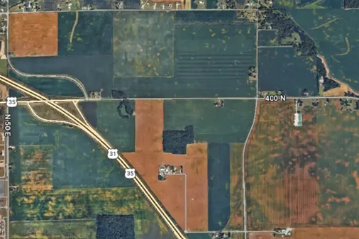 Digital Realty eyes 1GW data center campus outside Indianapolis