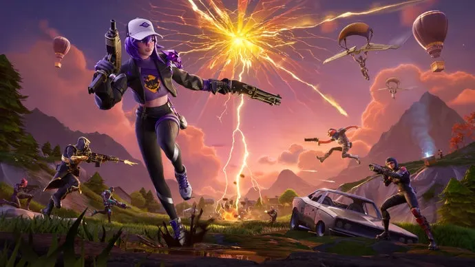 Epic is bringing Fortnite to Linux and unifying Easy Anti-Cheat