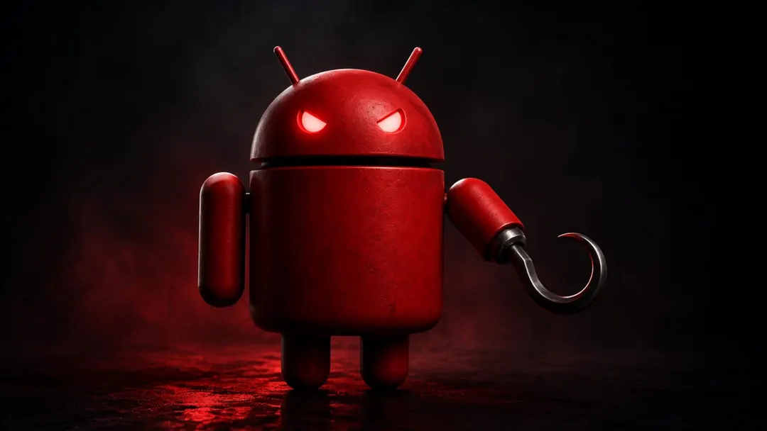 Banking Trojans Now Make Up 56.4% of Android Malware