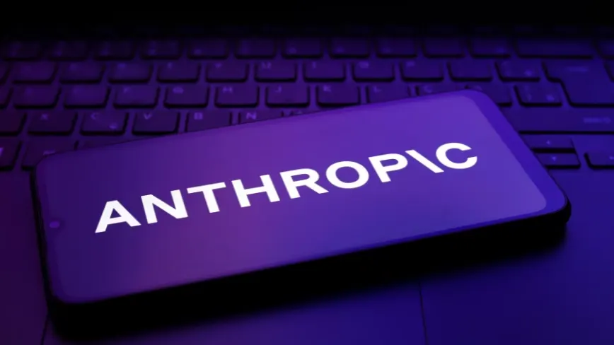 New Constructs calls Anthropic the 'most ridiculous IPO of 2026', values it at $144bn