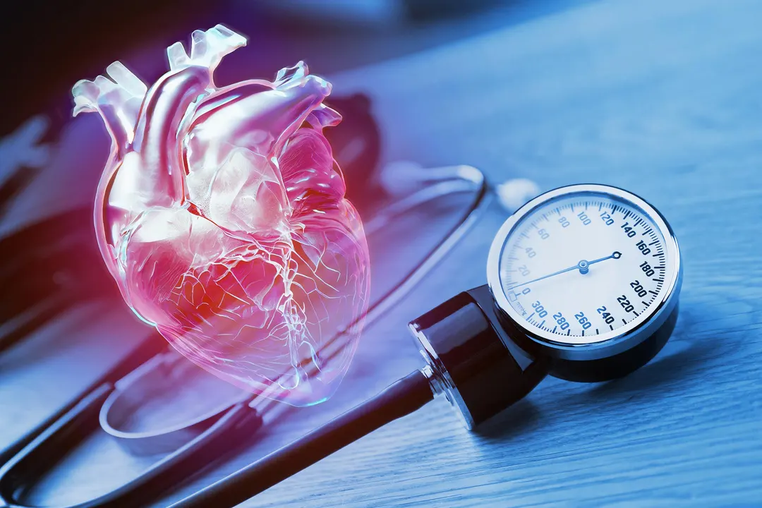 Ear nerve stimulation shows promise for severe uncontrolled hypertension