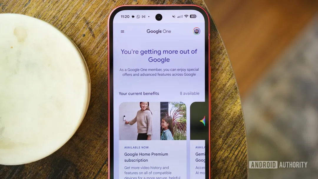Google AI Pro trials exclude Argon and Claude 5.5, subscribers complain