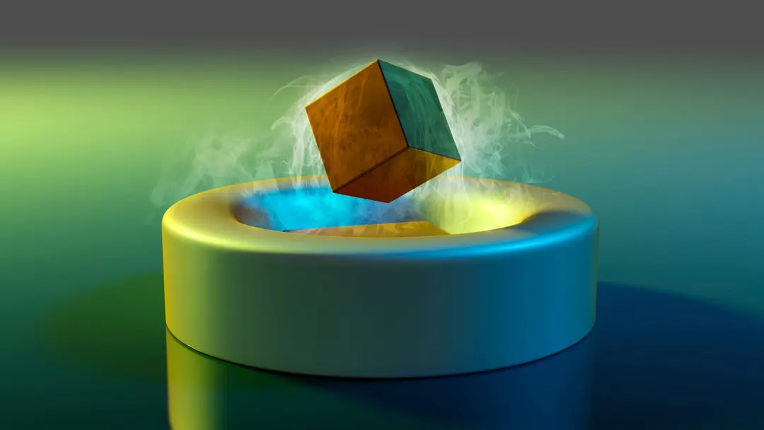 Scientists smash superconductor speed limit to probe Cooper pair depairing