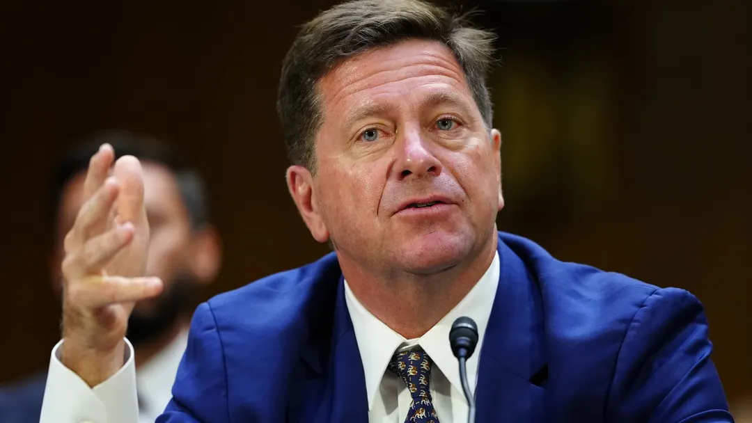 DNI Jay Clayton: AI espionage is real and companies must be wary