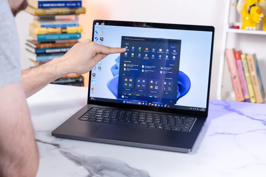 Microsoft redesigns Search and Photos in Windows 11