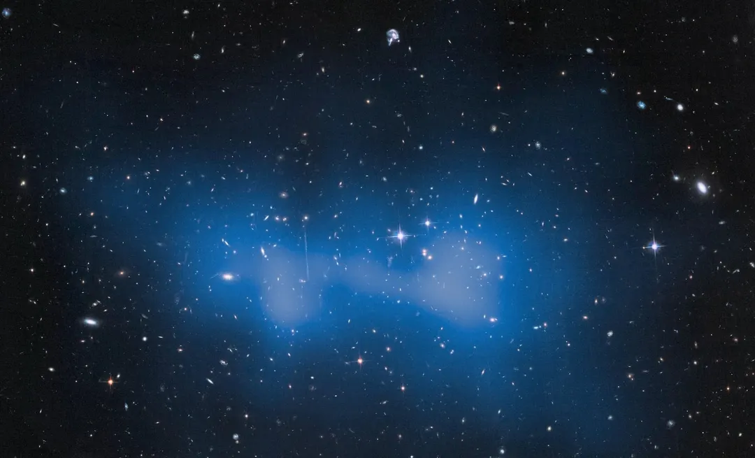 El Gordo supercluster explained by two-state self-interacting dark matter