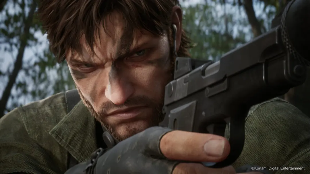 Konami Says AI Won't Significantly Shift the Games Market