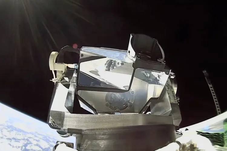 Starlink urges satellite operators to share data via Stargaze platform