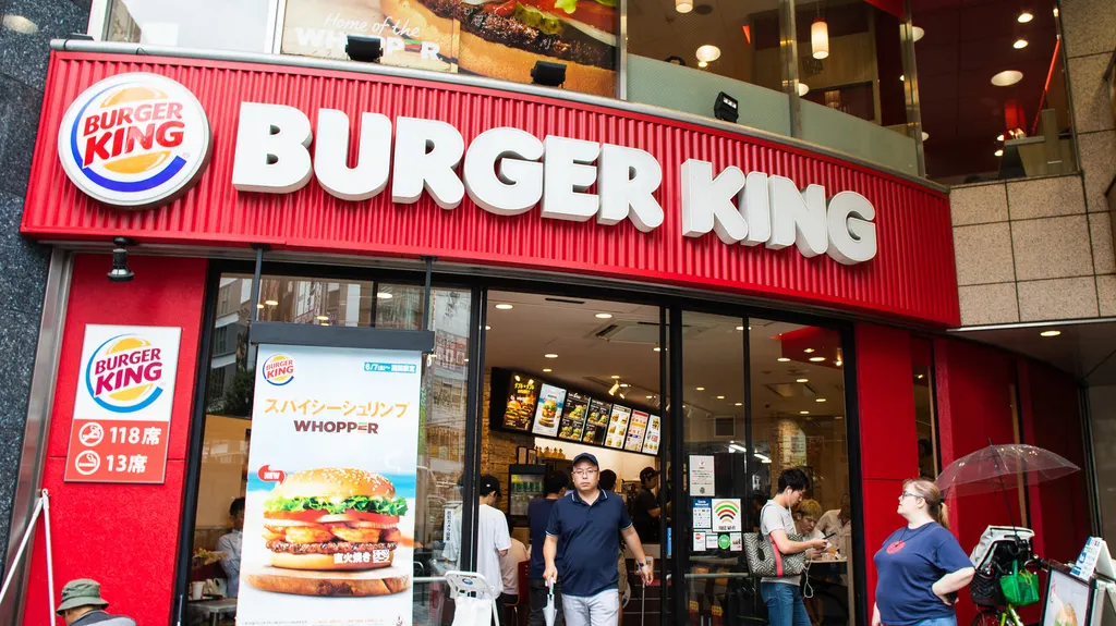 Burger King Japan data breach hits 11.18 million app users