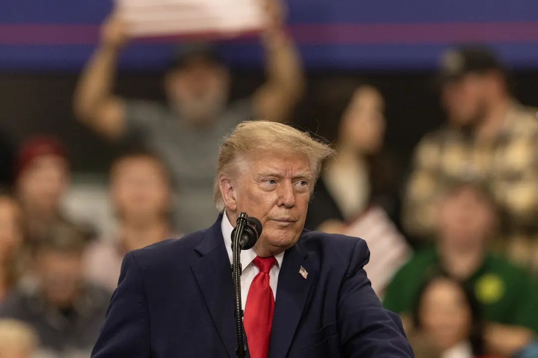 Trump's Super Intelligence Force to tackle AI risks and early-warning protocols