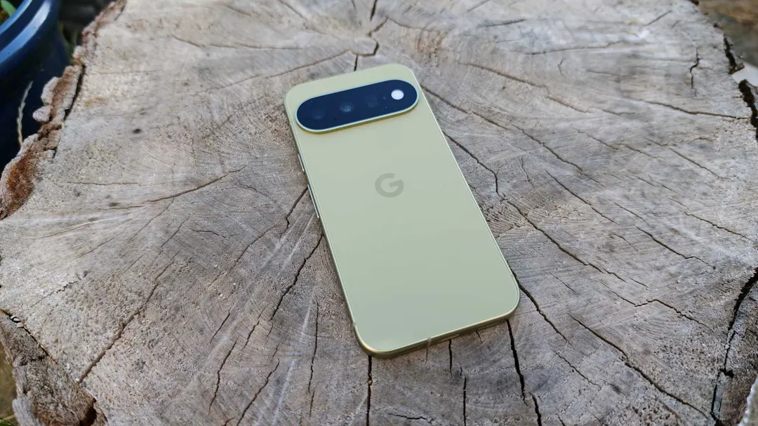 Google Pixel 11 review: the everyman's flagship at $899