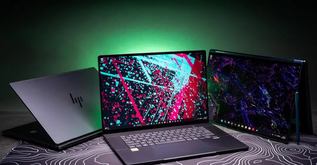 A week with RTX Spark: what we learned testing Nvidia's new laptops