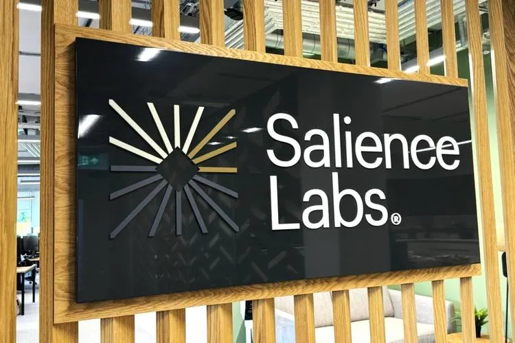 Optical switching startup Salience Labs raises $125m with AMD and Intel backing
