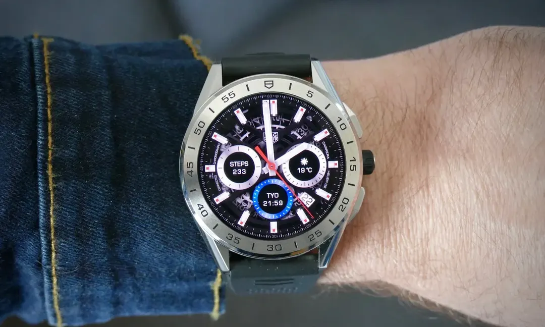 TAG Heuer Reportedly Ends Connected Smartwatch Production After a Decade
