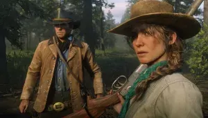 Citi: Next Red Dead Could Launch in 2027-2028