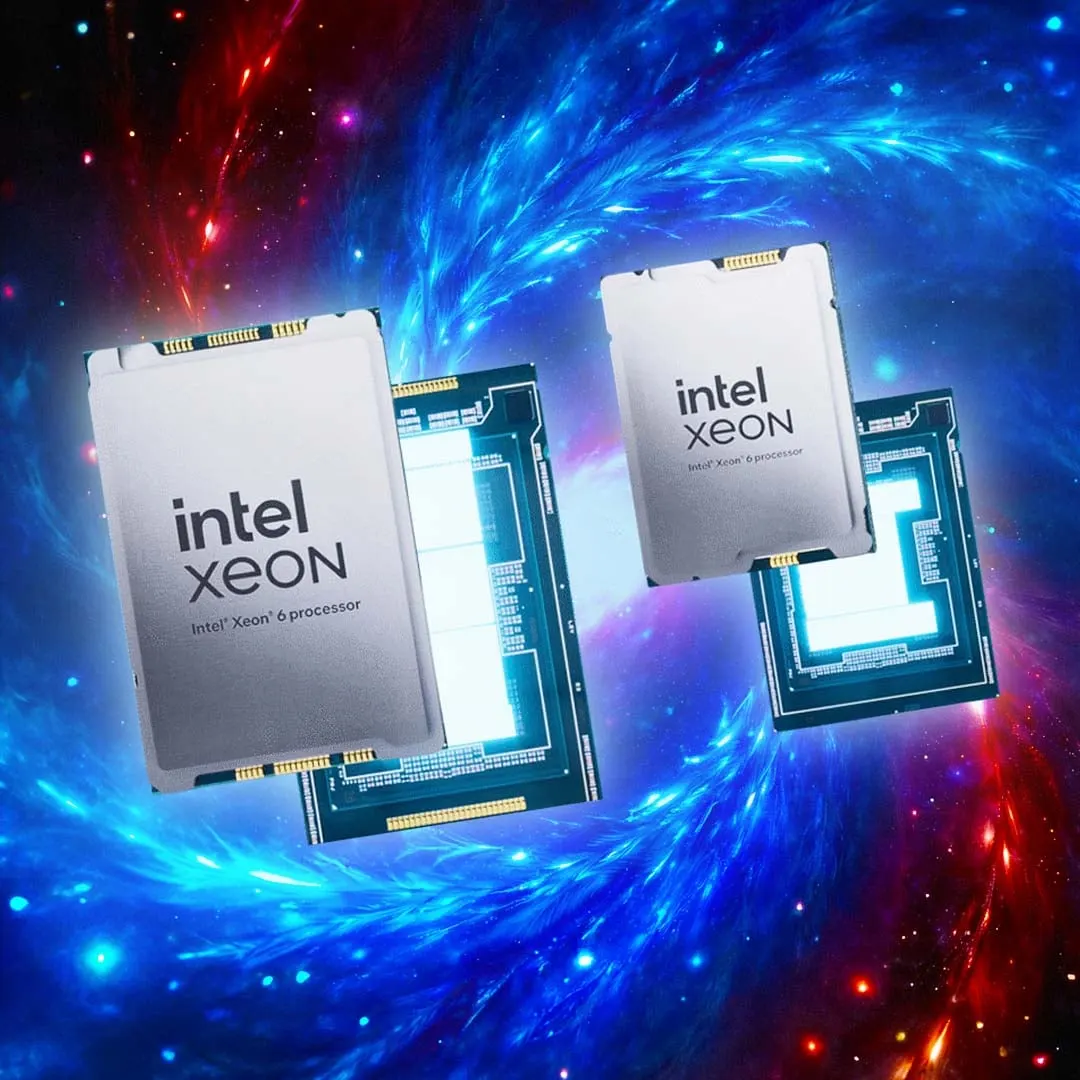 Leak: Nova Lake Xeon E drops hybrid design, up to 16 P-Cores or 32 E-Cores