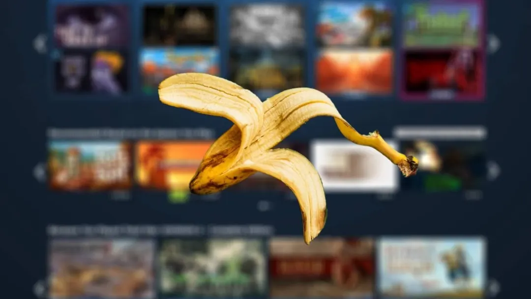 Steam Already Has More 2026 Releases Than All Of 2025