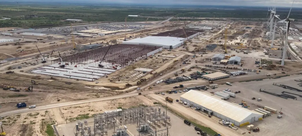 Jeffries: US datacenter capacity additions to reach 18 GW in 2027