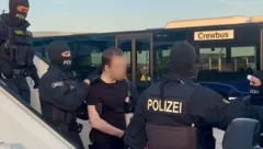 Russian man linked to deadly London hospitals hack arrested in Germany