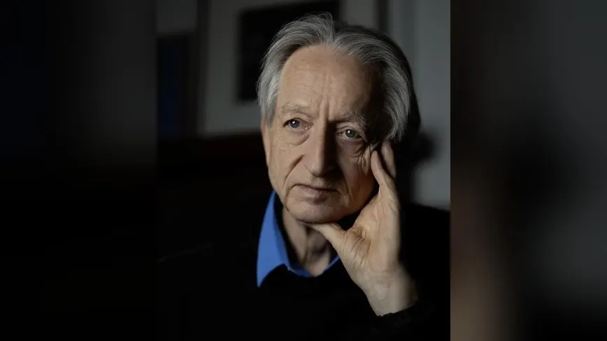 Hinton tells the Guardian humans are creating 'alien beings'