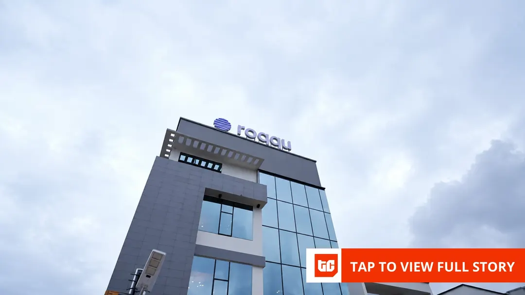 Roqqu plans to tokenise Nigerian stock market shares