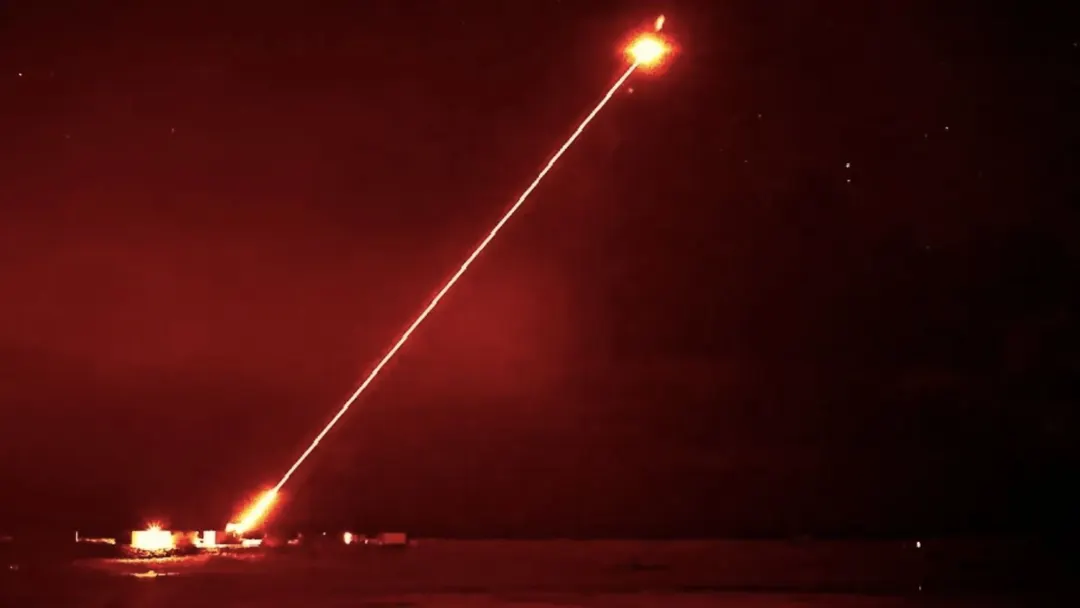 US Army's E-HEL plan aims to put laser weapons on ordinary vehicles