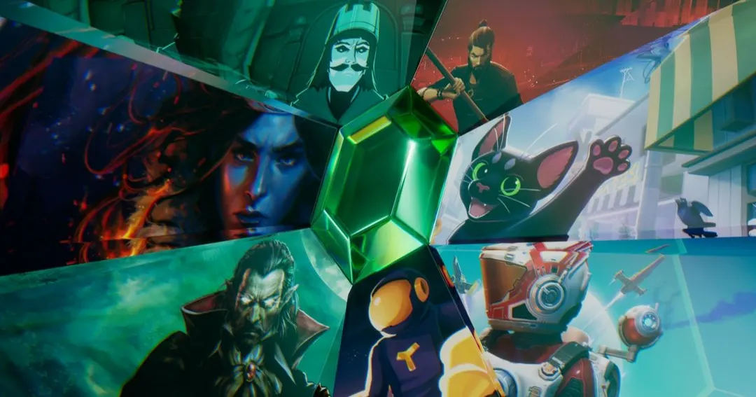 Apple doubles down on premium indie games on the App Store