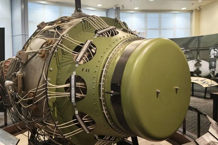 DeepMind hiring nuclear expert to assess AI risks
