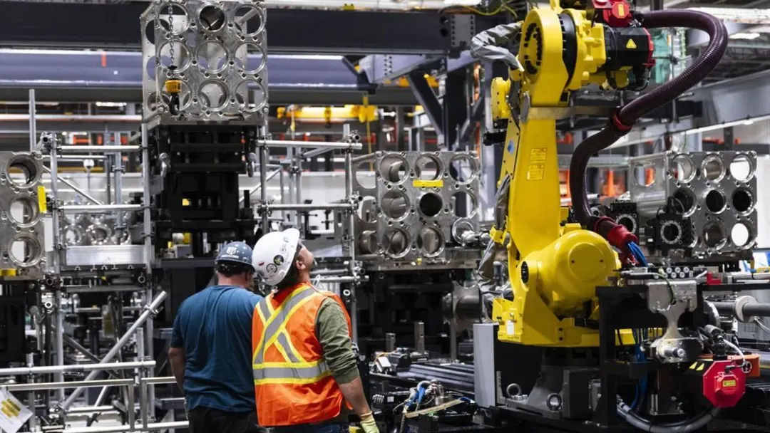 Bruce Power rebuilds Unit 4 reactor core 25 days ahead of schedule
