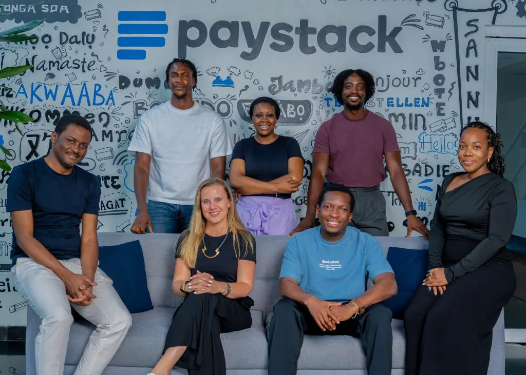 Six years after Stripe, Paystack becomes a bank