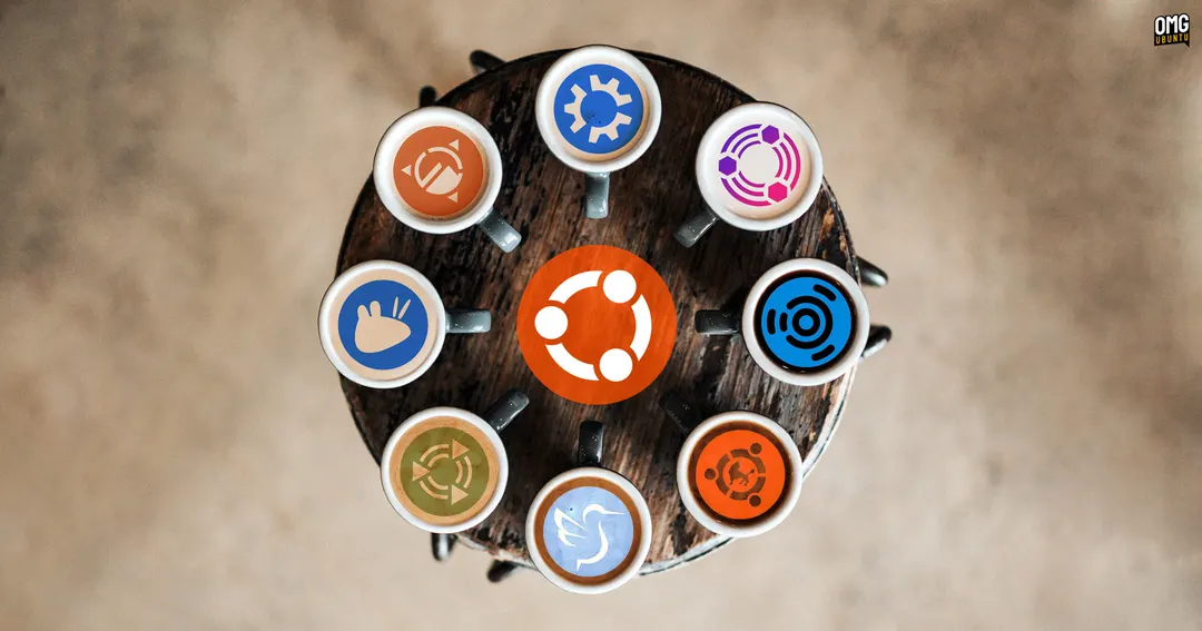 Ubuntu 26.10 flavours ship with Linux 7.3 and Mesa 26.2