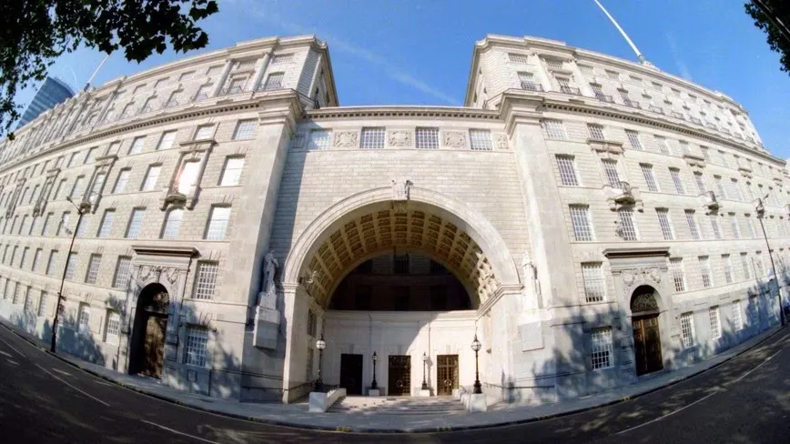 MI5 opens AI threat centre AITAC
