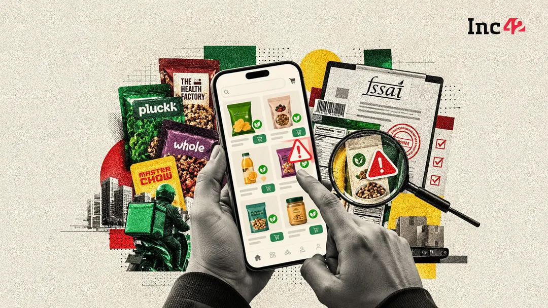 FSSAI issues show-cause notices to BigBasket, Flipkart over misleading oil claims