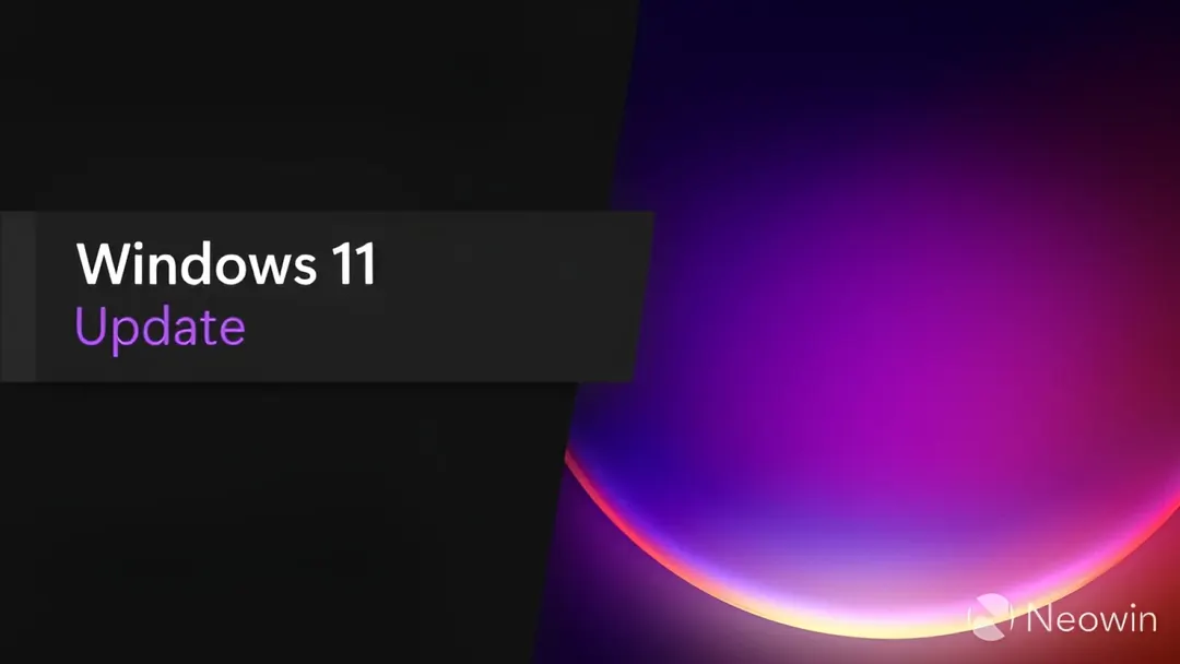 Windows 11 Release Preview update KB5127936 is now available