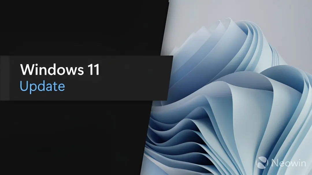 Windows 11 26H1 Release Preview update KB5127653 brings a large set of new features