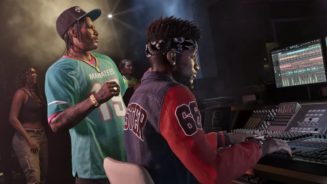 GTA 6 may have finally fixed an animation stutter bug dating back to GTA 4